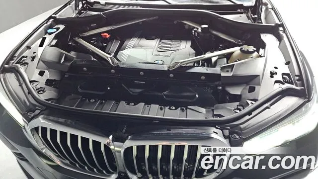 BMW X5 — Фото автомобиля 6
