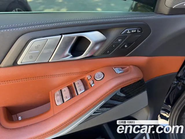BMW X7 G07 — Фото автомобиля 13