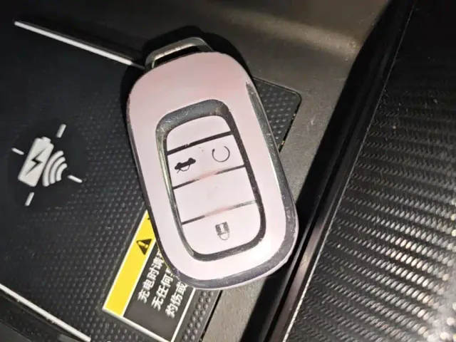 Honda Civic — Фото автомобиля 8