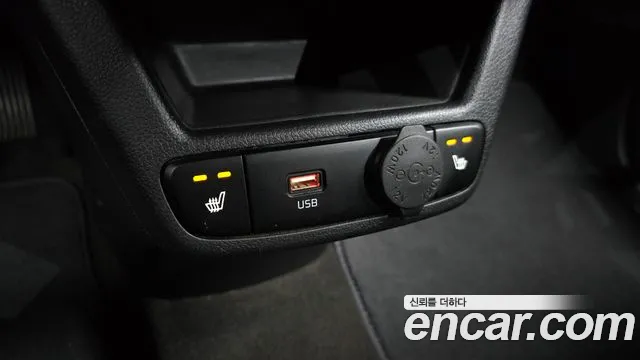 Kia RAY Новый Kia Ray Фургон — Фото автомобиля 16