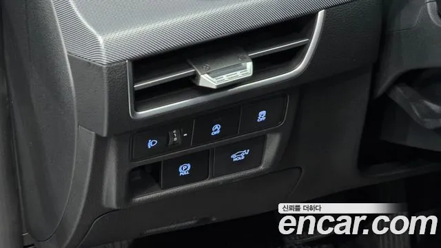 Hyundai Sonata DN8 — Фото автомобиля 19