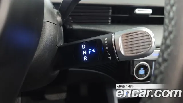 Hyundai Ioniq 5 — Фото автомобиля 12