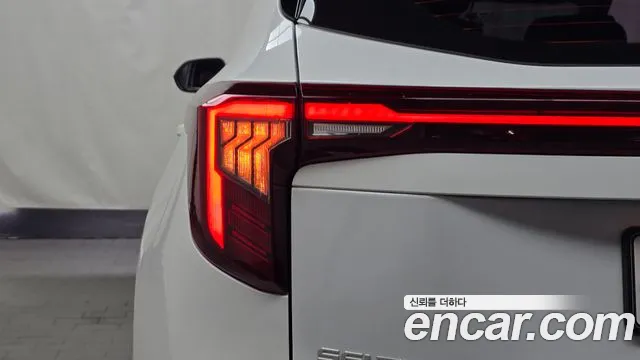 Kia Seltos Бензин 1.6 турбо 2WD — Фото автомобиля 23