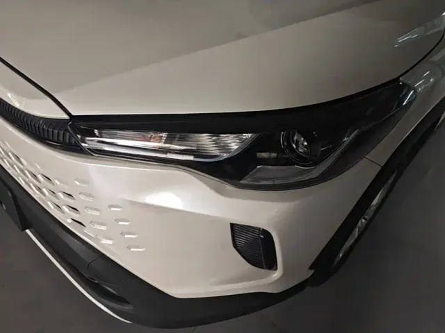 Toyota Corolla Cross — Фото автомобиля 23