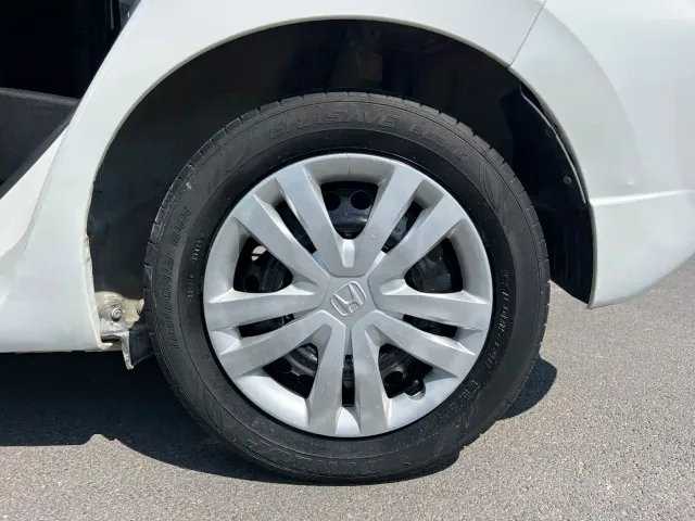 Honda Fit — Фото автомобиля 19