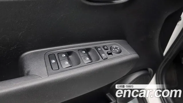 Hyundai Casper — Фото автомобиля 30