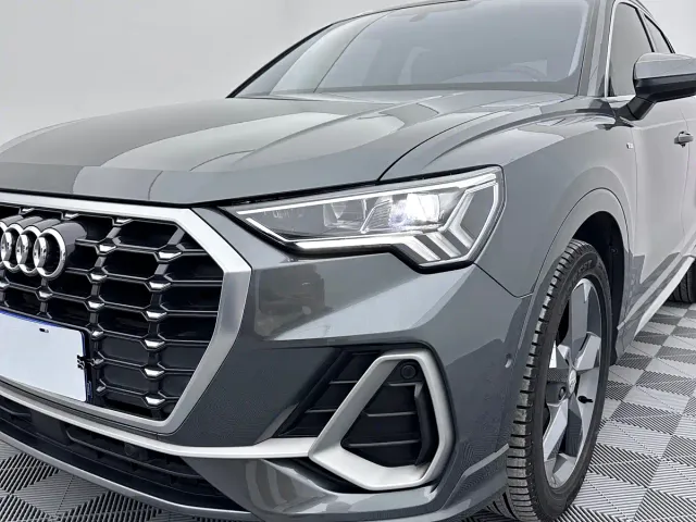 Audi Q3 — Фото автомобиля 7