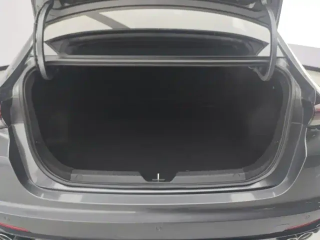 GAC Trumpchi Emkoo — Фото автомобиля 4