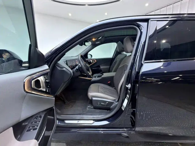 BMW X3 — Фото автомобиля 13