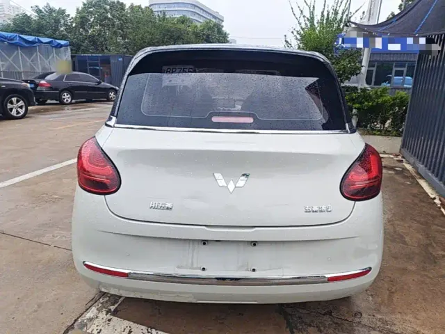 Wuling Bingo — Фото автомобиля 5