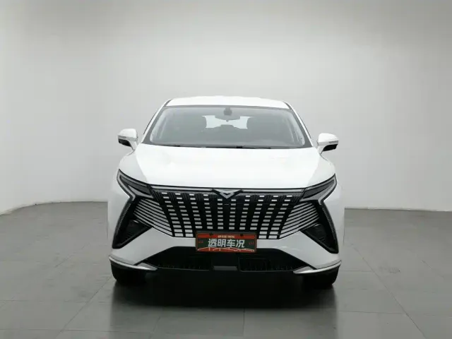 Kaiyi Kunlun NEV — Фото автомобиля 3