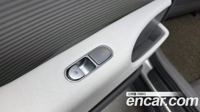 Hyundai Ioniq6 Ioniq 6 Long Range — Фото автомобиля 26