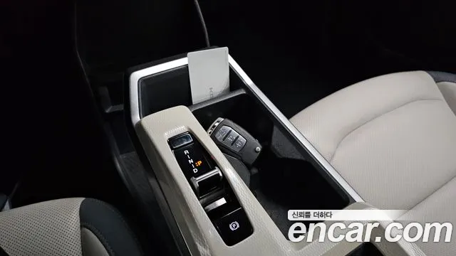 KG_Mobility_Ssangyong Torres — Фото автомобиля 8