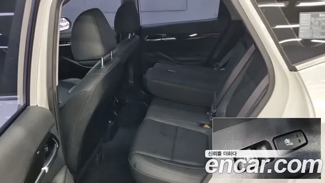 Kia Seltos Seltos Бензин 1.6 турбо 2WD — Фото автомобиля 11