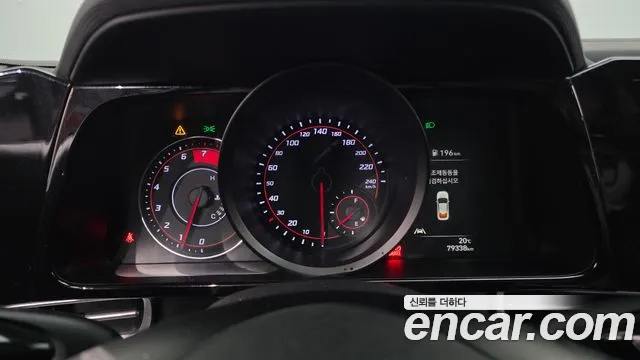 Hyundai Avante — Фото автомобиля 11
