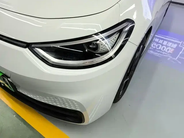 Volkswagen ID.3 — Фото автомобиля 23