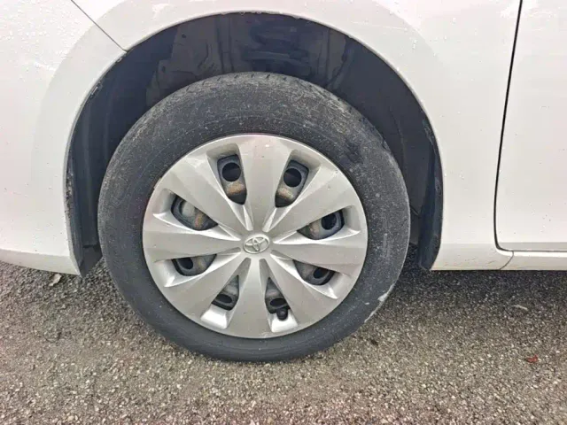 Toyota YARiS L Zhi Xuan — Фото автомобиля 22