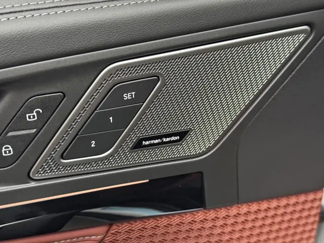 BMW X1 — Фото автомобиля 16
