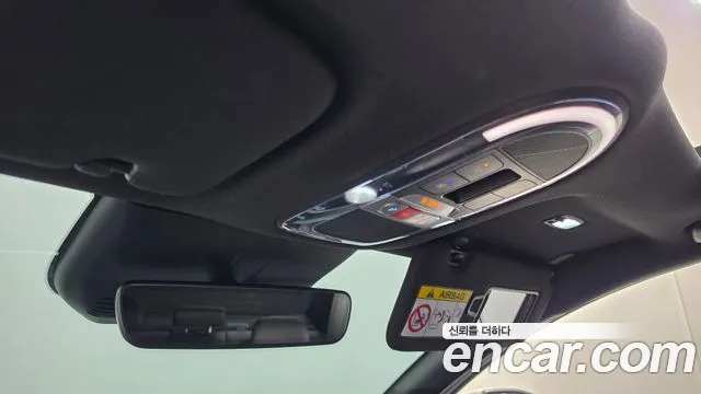Hyundai Ioniq 6 — Фото автомобиля 24