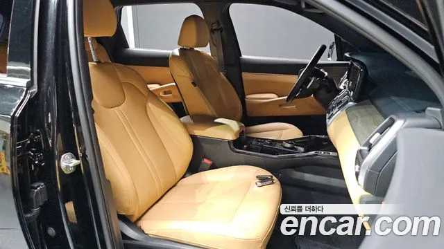 Kia Sorento 4th Gen — Фото автомобиля 25