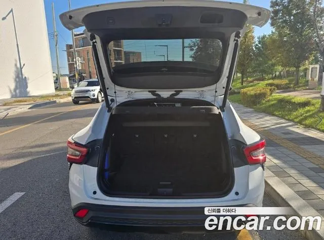 Chevrolet Trax — Фото автомобиля 15