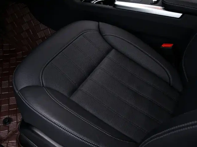 BAIC Beijing Offroad BJ90 — Фото автомобиля 15