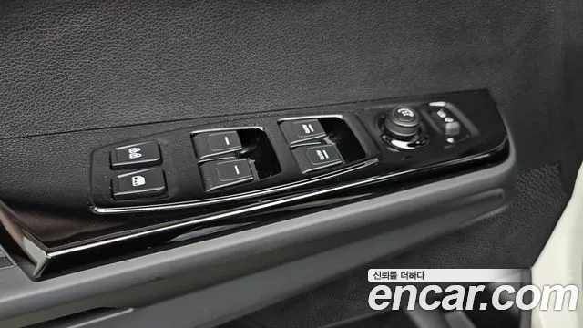KG_Mobility_Ssangyong Torres Torres Бензин 1.5 2WD — Фото автомобиля 26