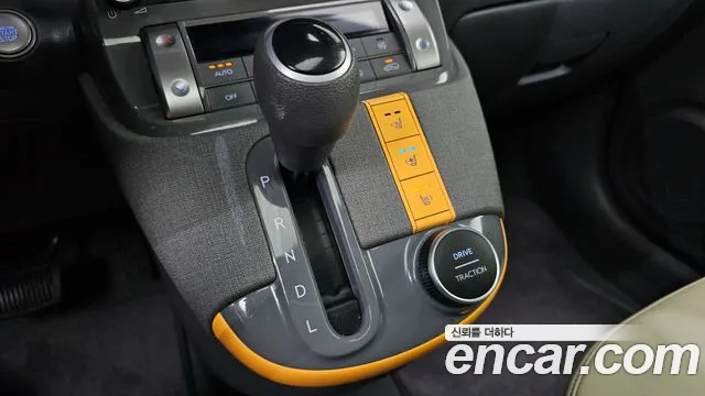 Hyundai Casper — Фото автомобиля 9