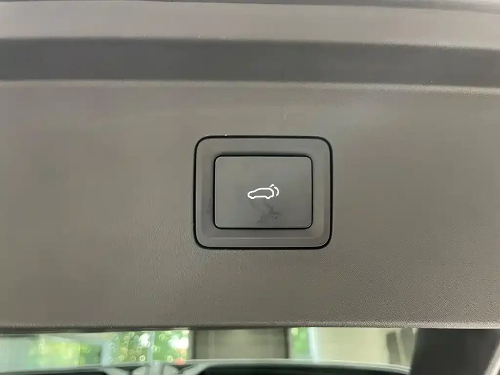 HiPhi HiPhi Y 2023 560km Pioneer Edition — Фото автомобиля 27