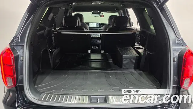 Hyundai Palisade The New Palisade Бензин 3.8 2WD — Фото автомобиля 17