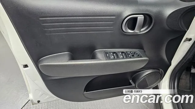 Hyundai Casper Casper Inspiration — Фото автомобиля 24