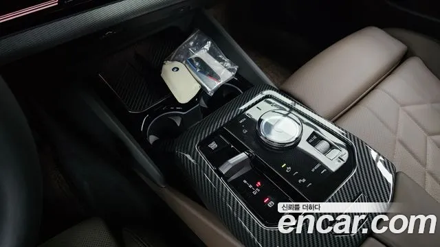 BMW 5-Series 5 серия (G60) 523d M Sport — Фото автомобиля 5