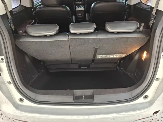 GAC Trumpchi M6 — Фото автомобиля 13