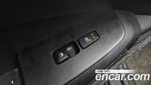 Kia Seltos — Фото автомобиля 29