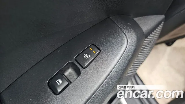 Kia Seltos Бензин 1.6 турбо 2WD — Фото автомобиля 30