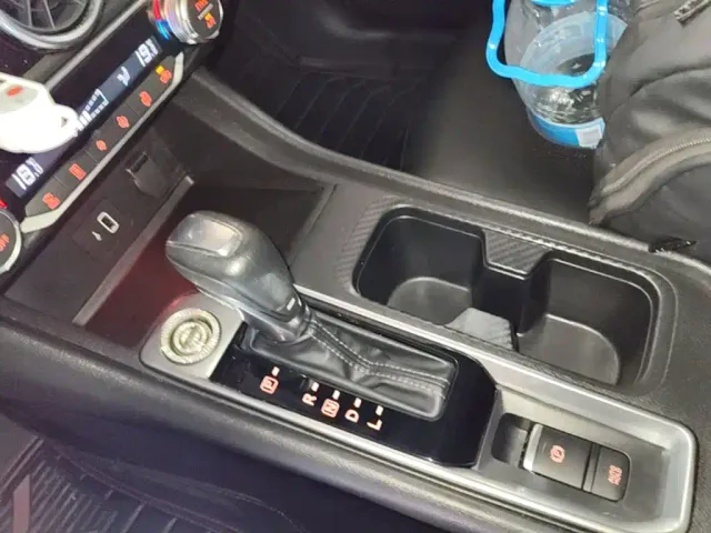 Nissan Sylphy — Фото автомобиля 13