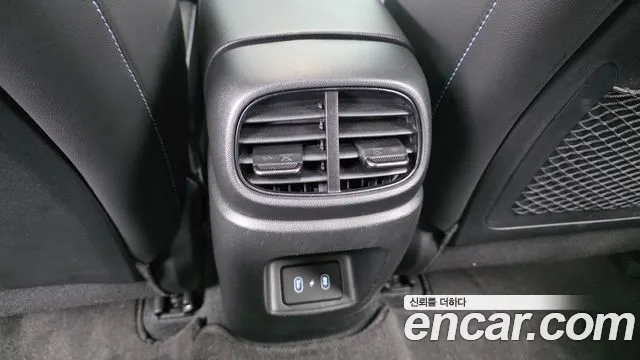 Hyundai Avante CN7 — Фото автомобиля 25