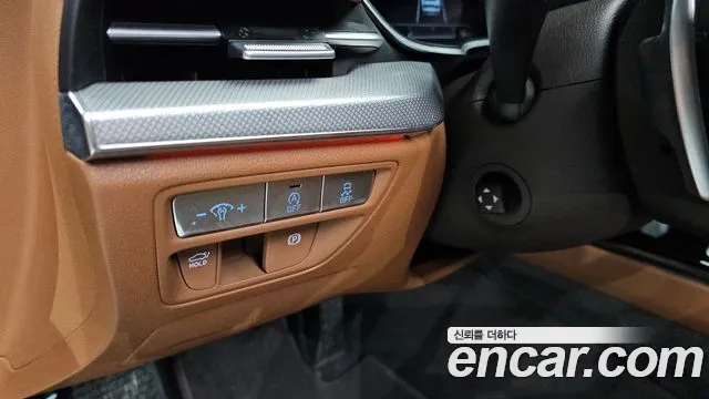 Genesis G80 RG3 — Фото автомобиля 18