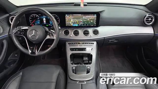 Mercedes-Benz E-Class W213 — Фото автомобиля 10