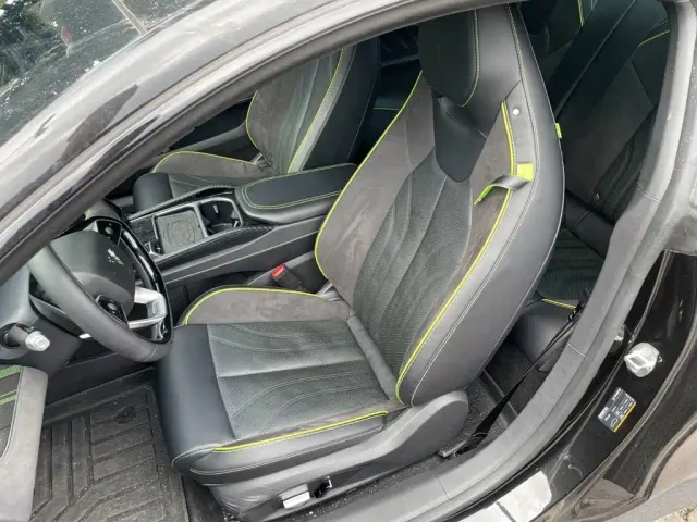 Hozon Neta GT — Фото автомобиля 9