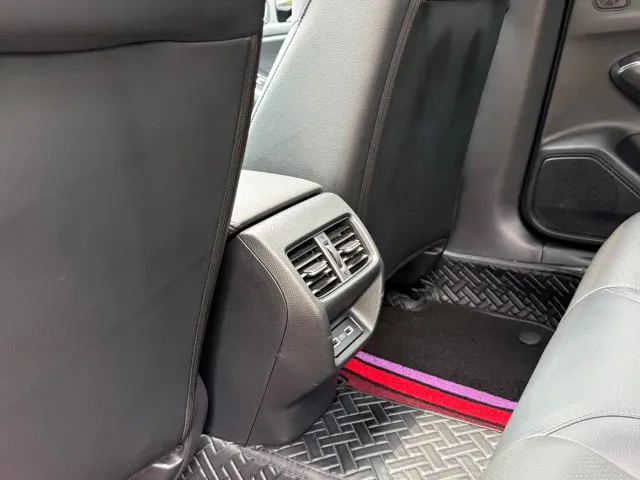 Honda Integra — Фото автомобиля 22