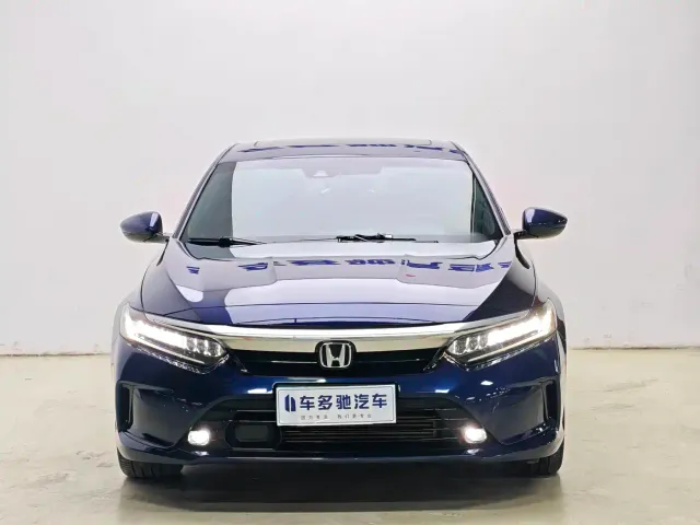 Honda Inspire — Фото автомобиля 2