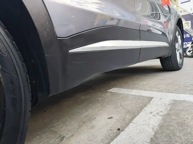 Chery Tiggo 7 PLUS — Фото автомобиля 20