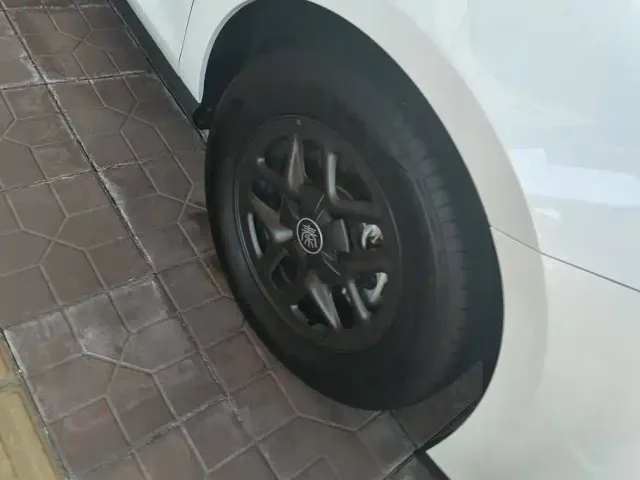 BYD Qin PLUS — Фото автомобиля 6