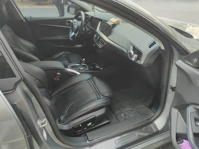 BMW 2 Series — Фото автомобиля 8