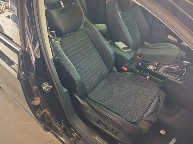 Volkswagen Magotan 2020 330TSI DSG Luxury — Фото автомобиля 24