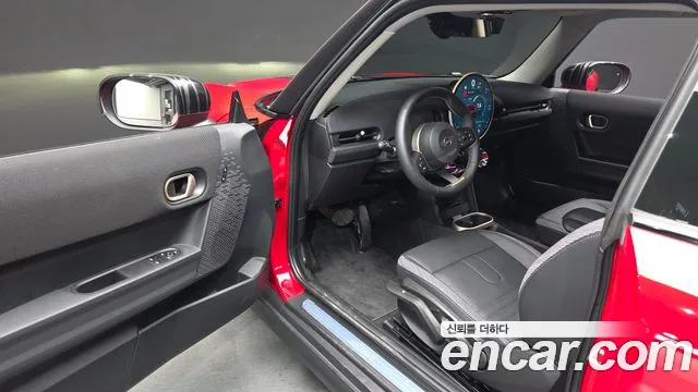 MINI Cooper 4th Gen — Фото автомобиля 10