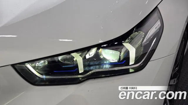 BMW 5 Series — Фото автомобиля 7