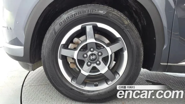 Hyundai Palisade The New — Фото автомобиля 5