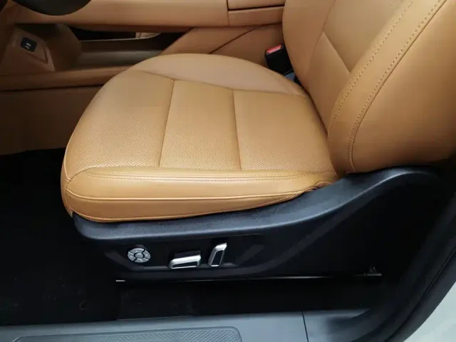 Haval Xiaolong MAX — Фото автомобиля 20